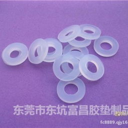品质之选 广东防滑食品级硅胶垫片的行业应用与优势探析
