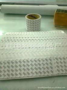 顺德胶垫制品厂 精密胶垫的技术与品质之路